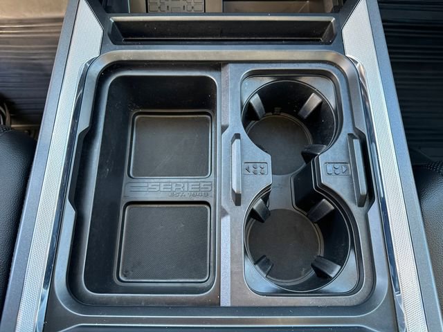 Certified 2024 Ford F350 Lariat w/ FX4 Off-Road Package image 35