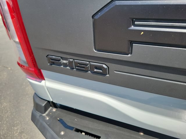 Certified 2023 Ford F150 Raptor w/ Equipment Group 802A Raptor R AWD/4WD image 8