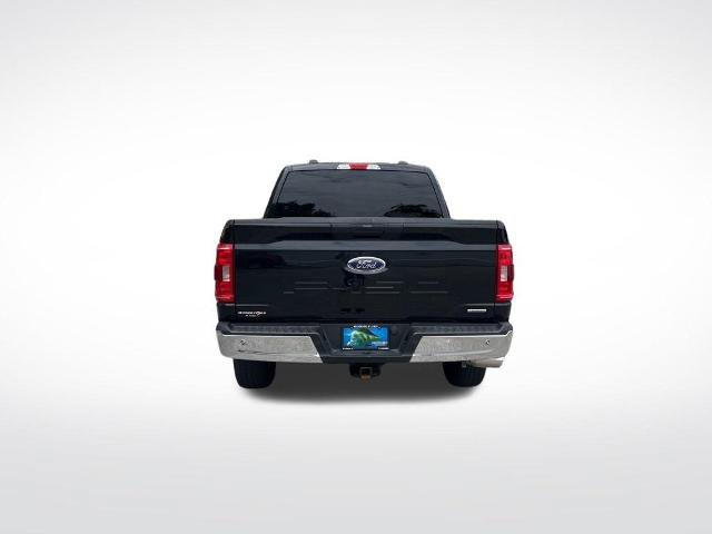 Certified 2023 Ford F150 XLT AWD/4WD image 7