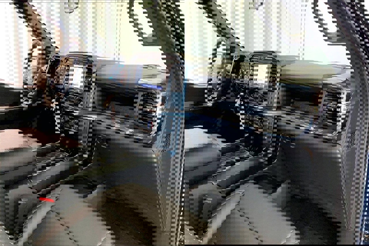 Certified 2023 Ford F150 XL w/ STX Appearance Package image 28