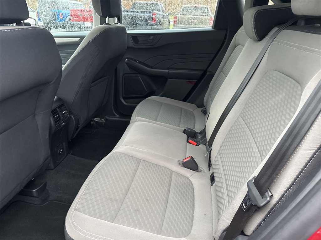 Certified 2022 Ford Escape SE w/ Cold Weather Package image 24