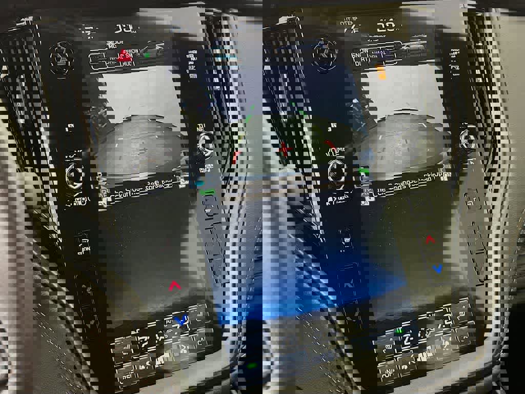 Used 2025 Subaru Outback Wilderness image 26