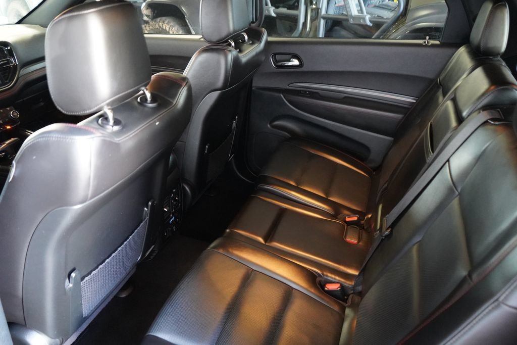 Used 2024 Dodge Durango GT RWD image 29