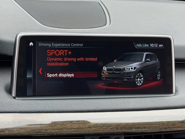 Used 2018 BMW X5 xDrive35i AWD/4WD image 24