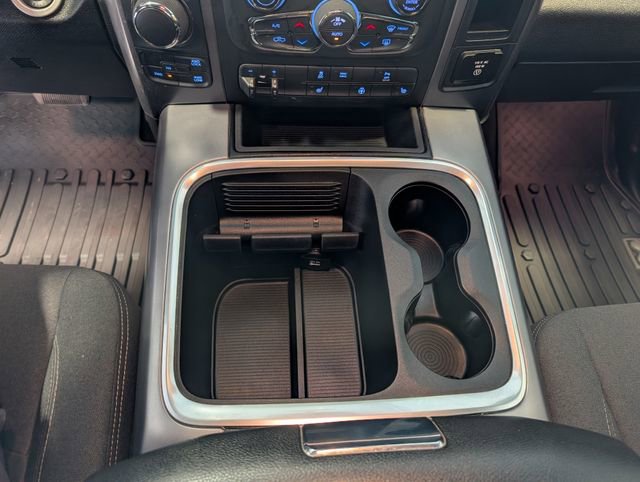 Used 2022 RAM 1500 Classic Warlock w/ Trailer & Traction Group AWD/4WD image 24