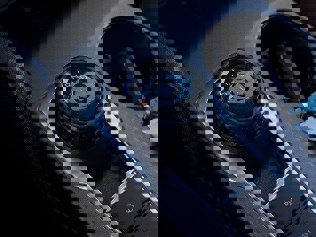 Certified 2025 Ford Bronco Sport Outer Banks w/ Outer Banks Tech Package+ image 29