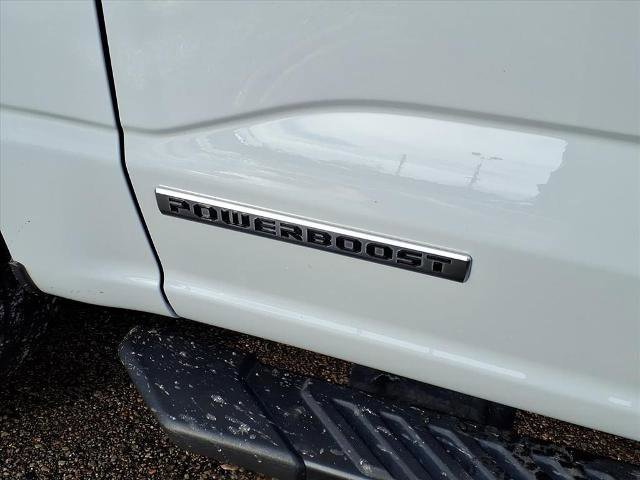 Certified 2023 Ford F150 XLT w/ Equipment Group 302A High image 6