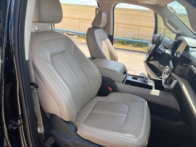 Certified 2024 Ford Expedition Limited RWD image 13