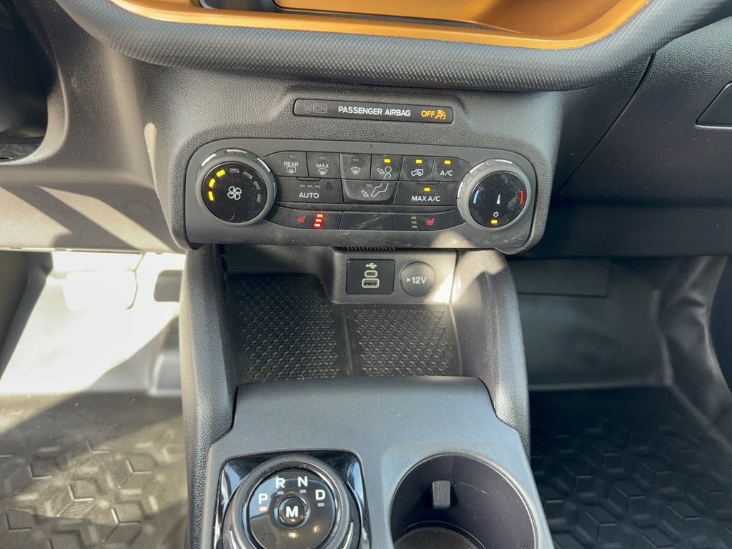 Certified 2023 Ford Bronco Sport Badlands image 21