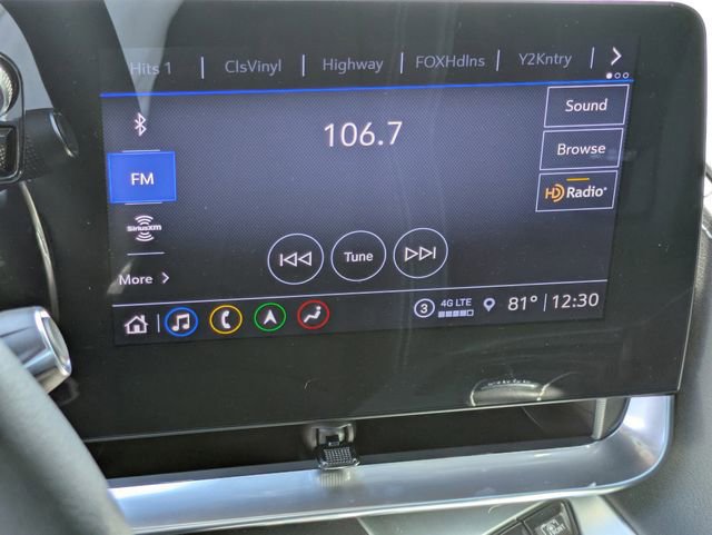 Used 2023 Chevrolet Corvette Stingray Preferred Conv w/ Z51 Performance Package image 17