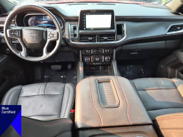 Used 2023 Chevrolet Tahoe RST w/ Luxury Package RWD image 33