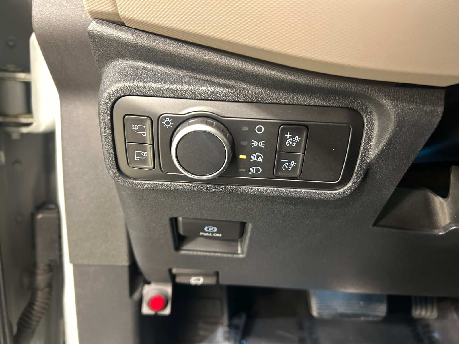 Certified 2022 Ford Bronco Wildtrak AWD/4WD image 21