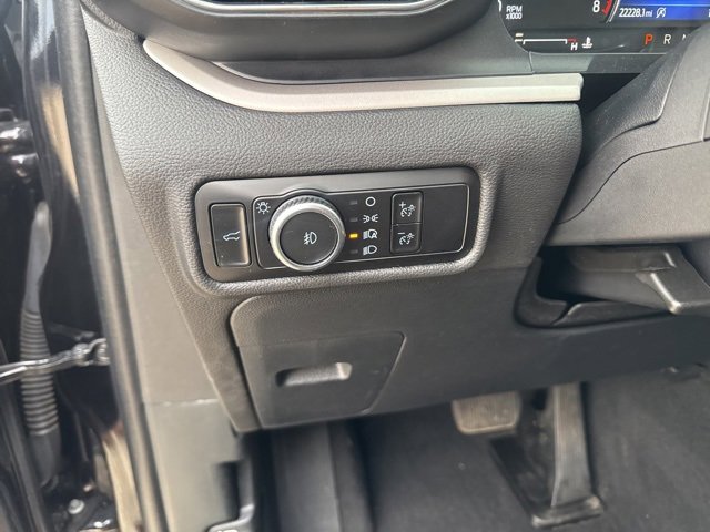 Certified 2023 Ford Explorer XLT w/ Equipment Group 202A image 20