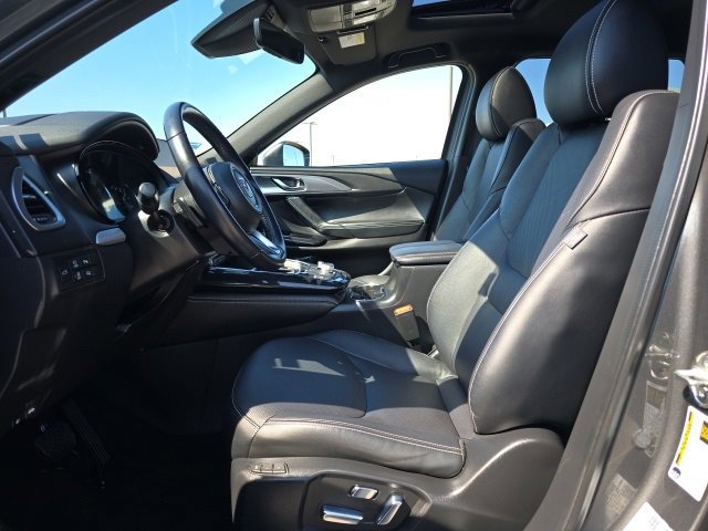 Used 2023 MAZDA CX-9 Grand Touring image 11