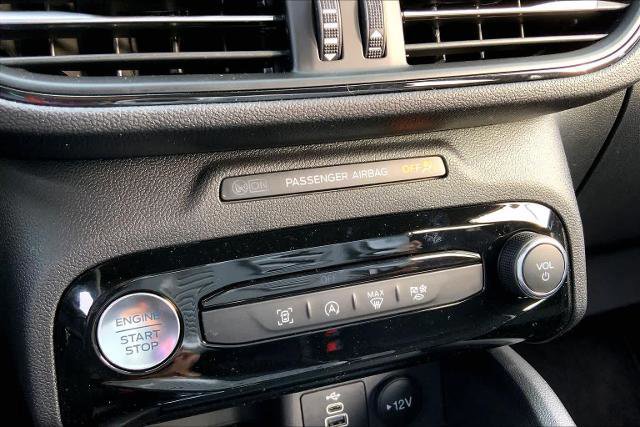 Certified 2026 Ford Escape ST-Line w/ Tech Pack #1 image 32