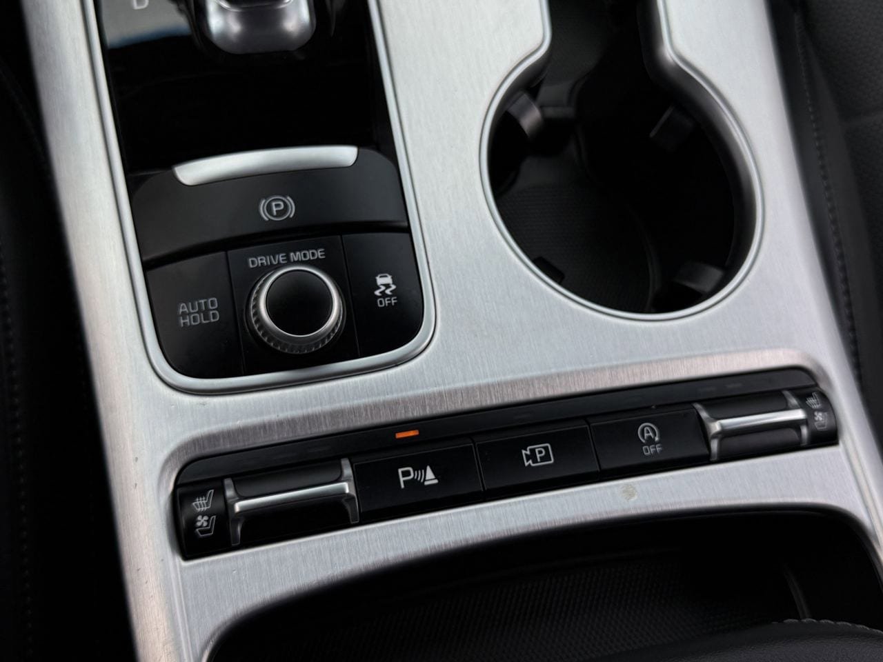 Used 2023 Kia Stinger GT2 RWD image 21