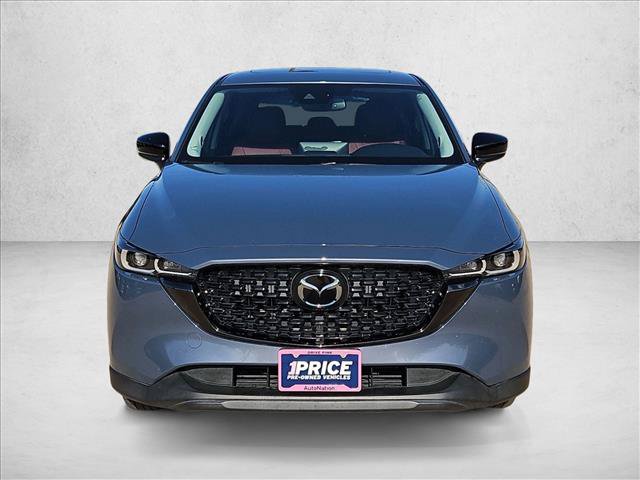 Used 2024 MAZDA CX-5 Carbon Edition AWD/4WD image 2