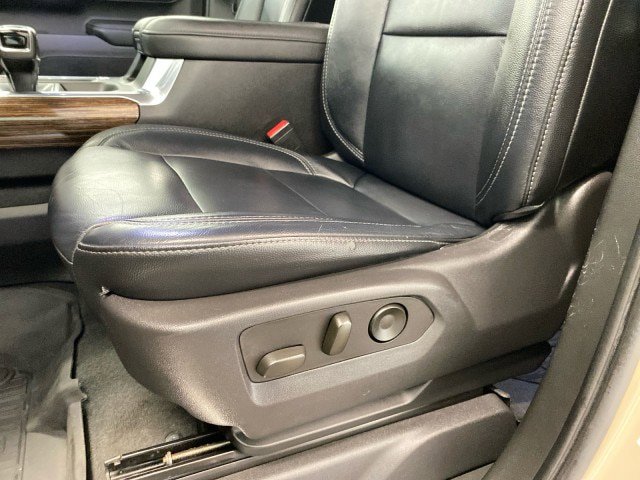 Used 2022 GMC Sierra 1500 Elevation AWD/4WD image 18