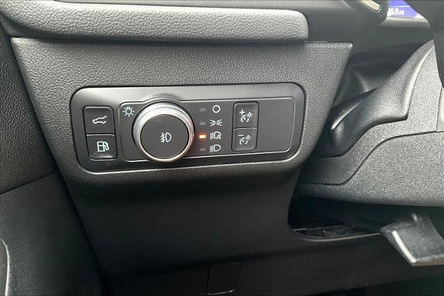 Certified 2021 Ford Escape SEL image 36