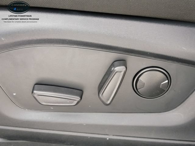 Certified 2023 Ford Explorer XLT AWD/4WD image 15