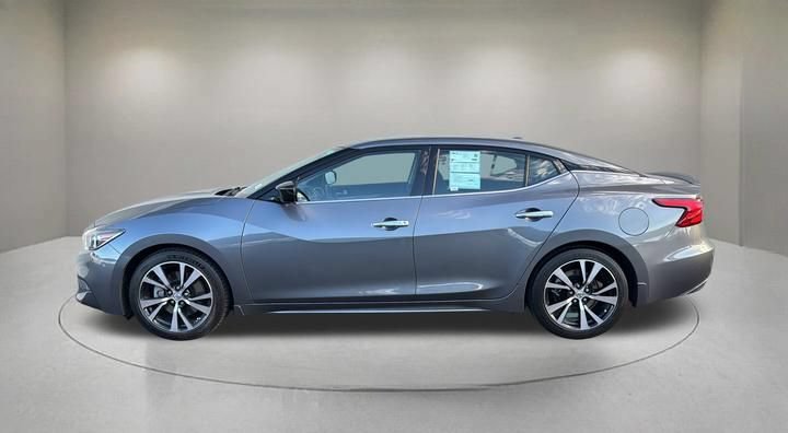 Used 2018 Nissan Maxima 3.5 S FWD image 5
