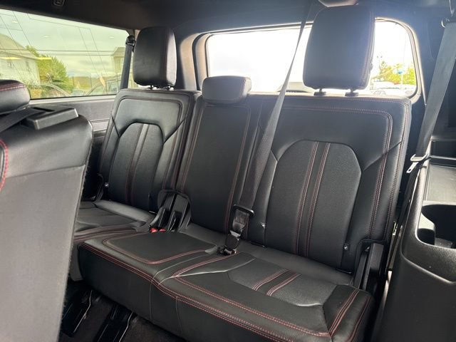 Certified 2022 Ford Expedition Max Limited w/ Equipment Group 303A AWD/4WD image 46