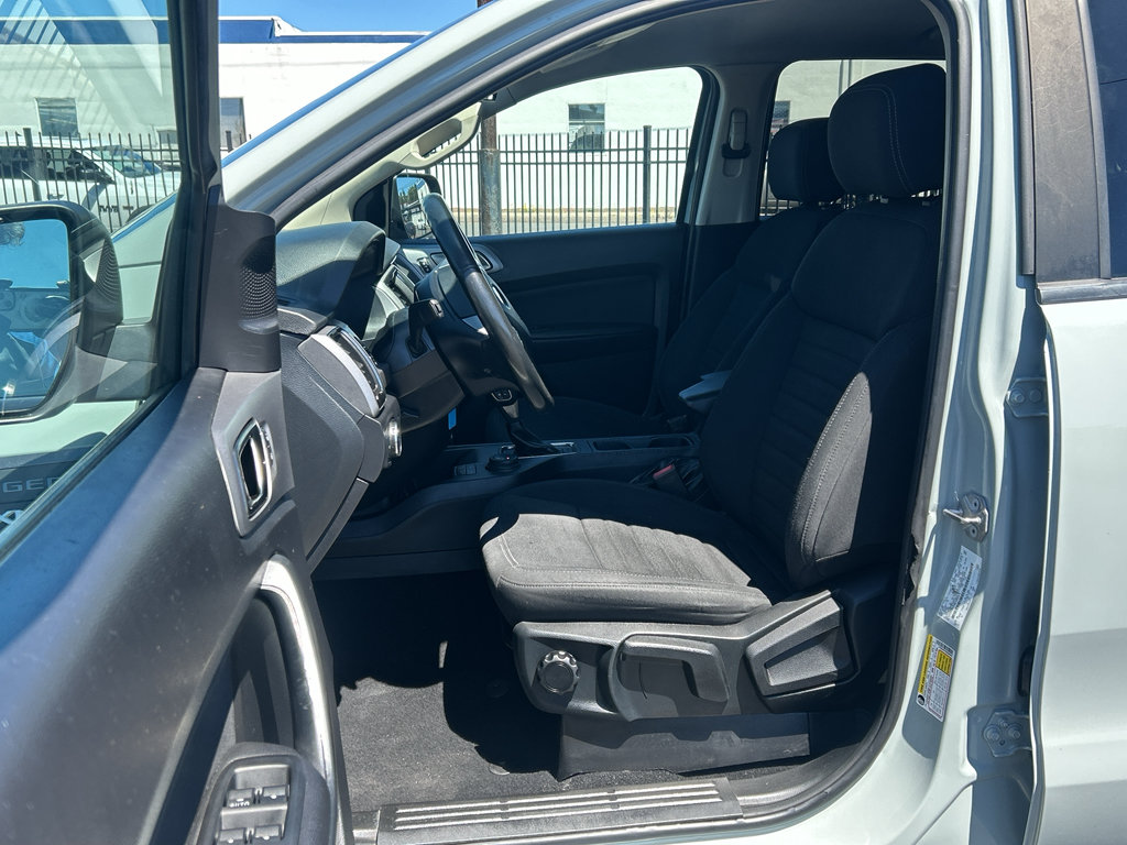 Certified 2021 Ford Ranger XLT w/ Equipment Group 301A Mid AWD/4WD image 16