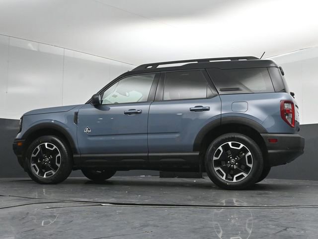 Certified 2024 Ford Bronco Sport Outer Banks AWD/4WD image 6