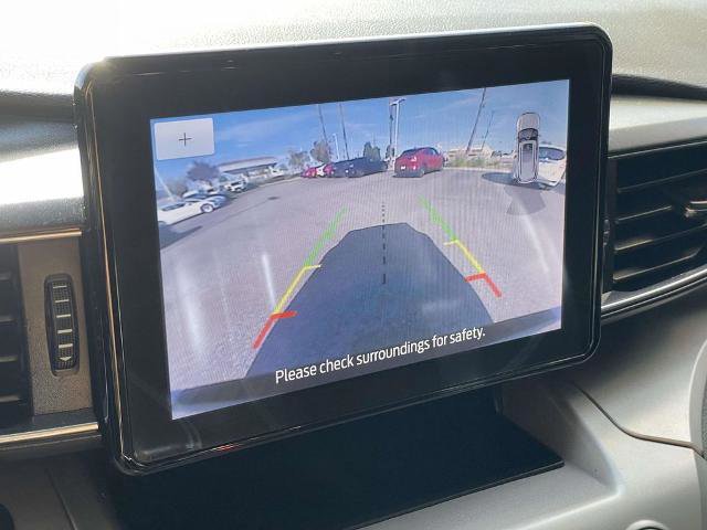 Certified 2021 Ford Explorer XLT w/ Equipment Group 202A image 14