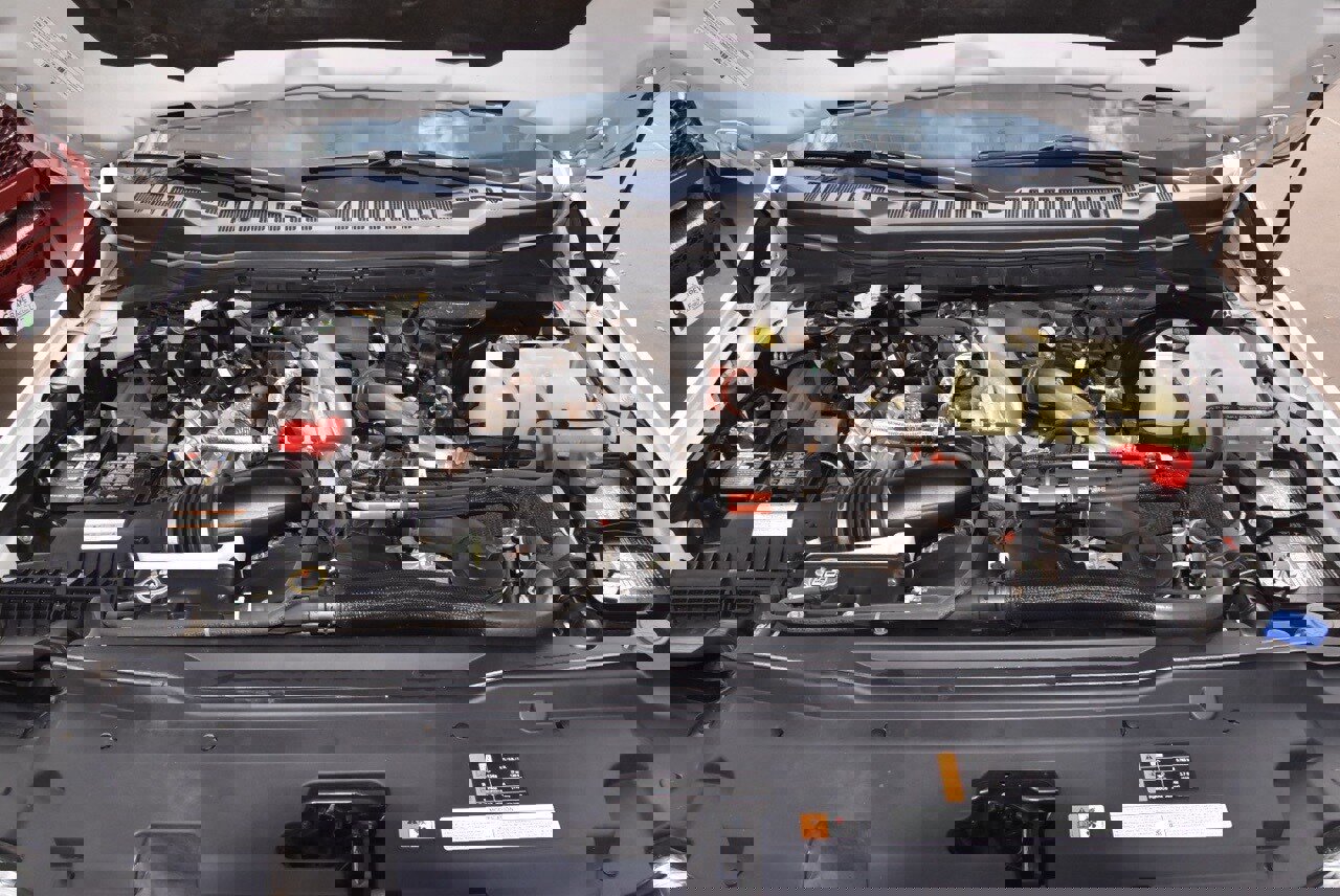 Certified 2024 Ford F250 Platinum image 46