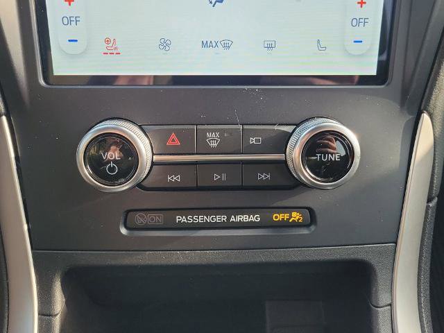 Certified 2023 Ford Edge ST-Line image 29