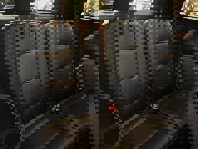 Certified 2018 Ford Explorer Sport w/ Equipment Group 401A image 32