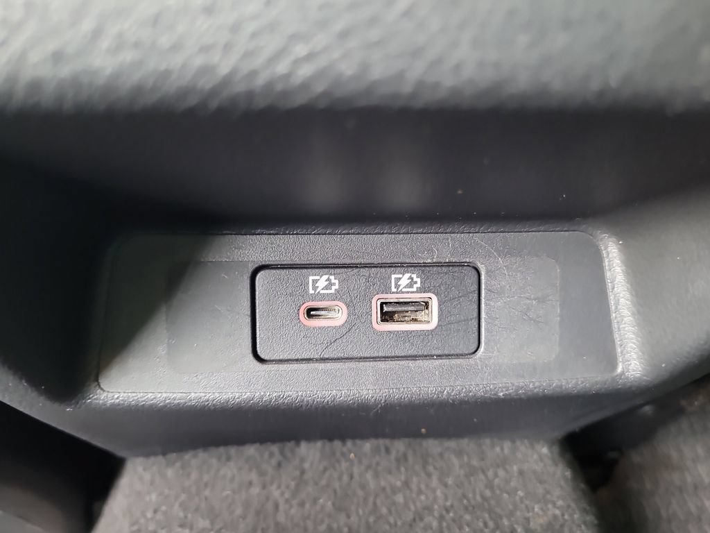 Used 2022 Nissan Altima 2.5 SR w/ Midnight Edition Package FWD image 13