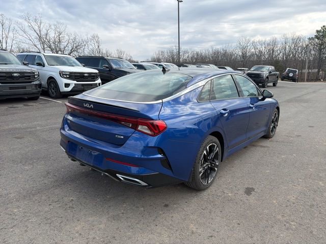 Used 2023 Kia K5 GT-Line image 3