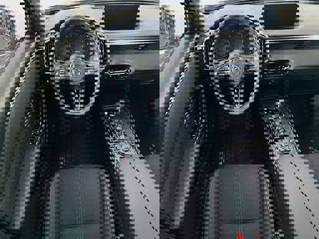 Used 2024 MAZDA CX-50 AWD 2.5 S w/ Cargo Package image 13