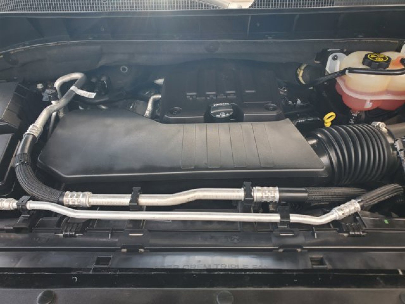 Used 2022 Chevrolet Silverado 1500 Custom image 36