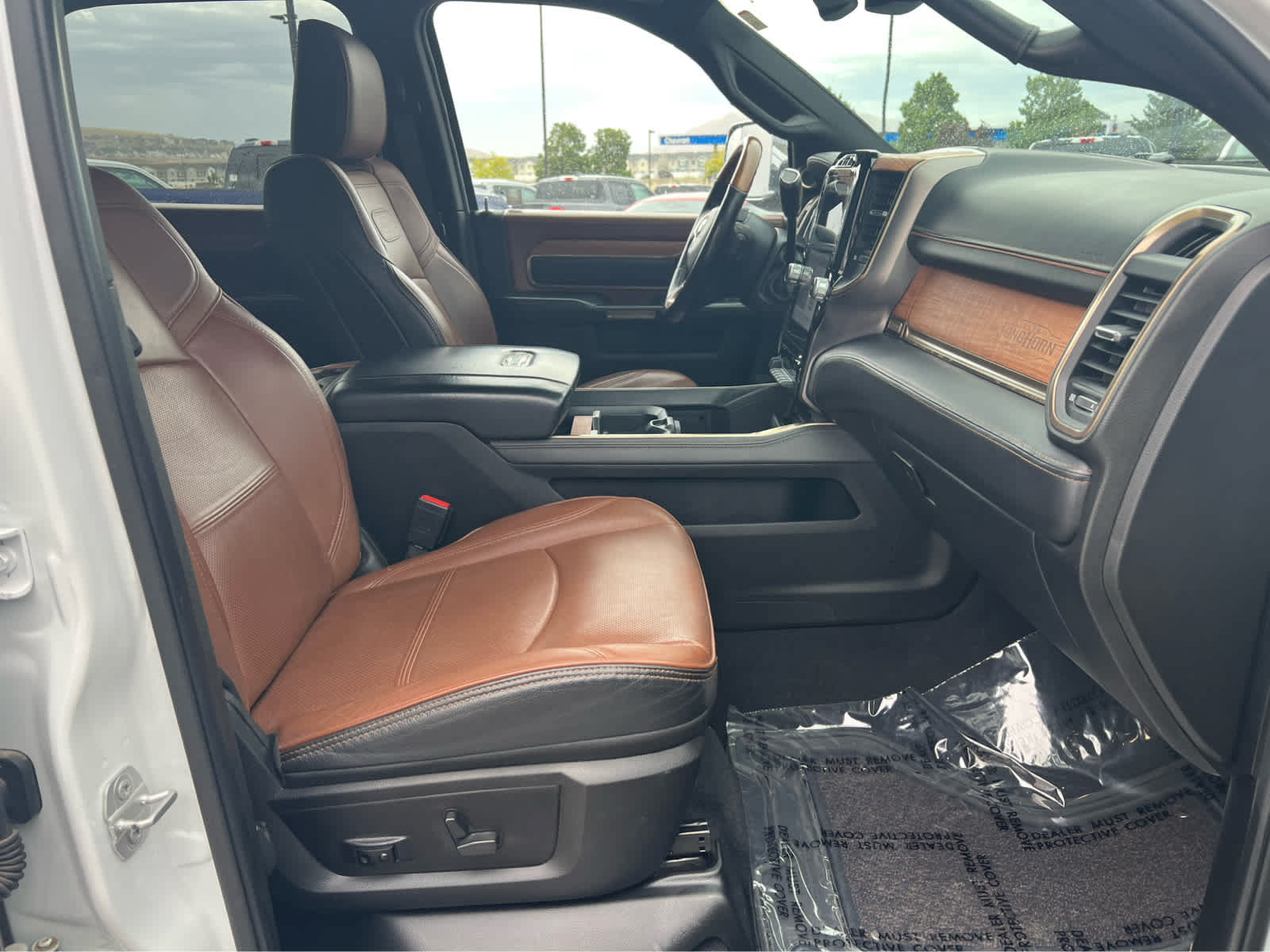 Used 2022 RAM 2500 Limited AWD/4WD image 17