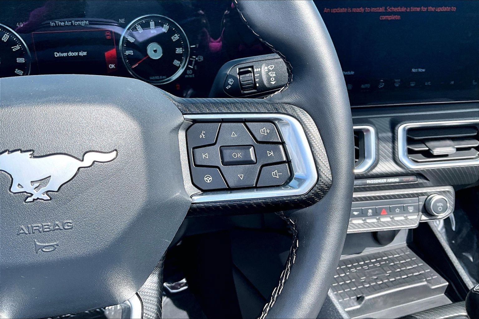 Certified 2024 Ford Mustang GT Premium RWD image 19