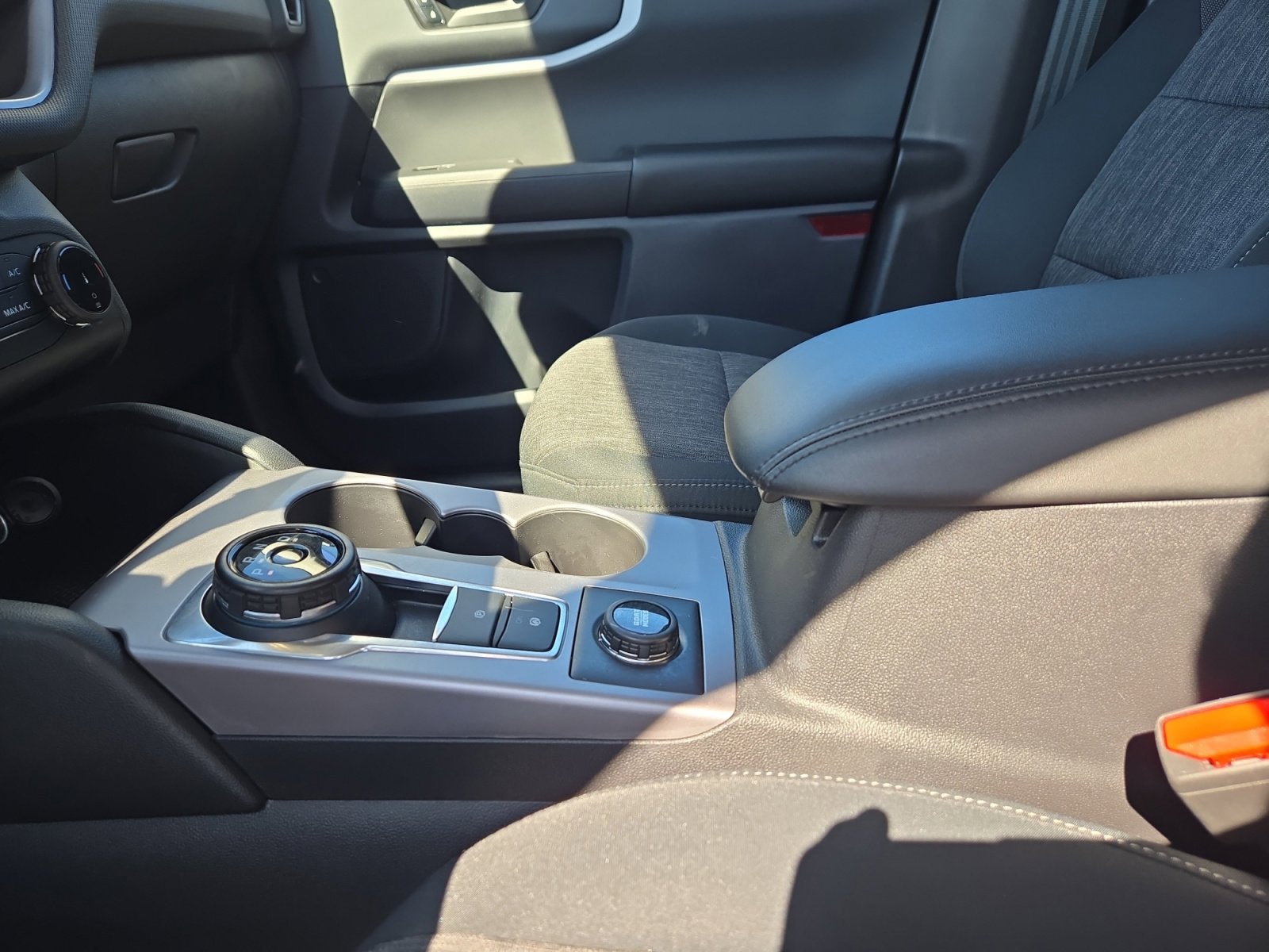 Certified 2023 Ford Bronco Sport Big Bend AWD/4WD image 22