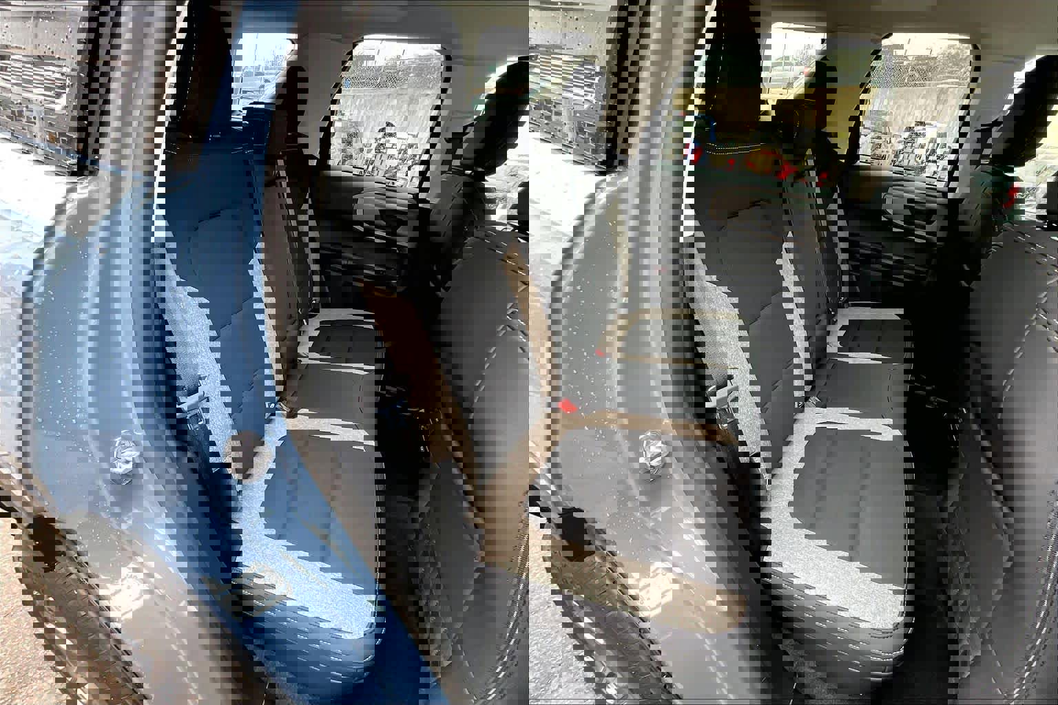 Certified 2025 Ford Bronco Sport Big Bend w/ Convenience Package image 21