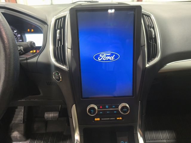 Certified 2024 Ford Edge Titanium w/ Titanium Elite Package AWD/4WD image 27