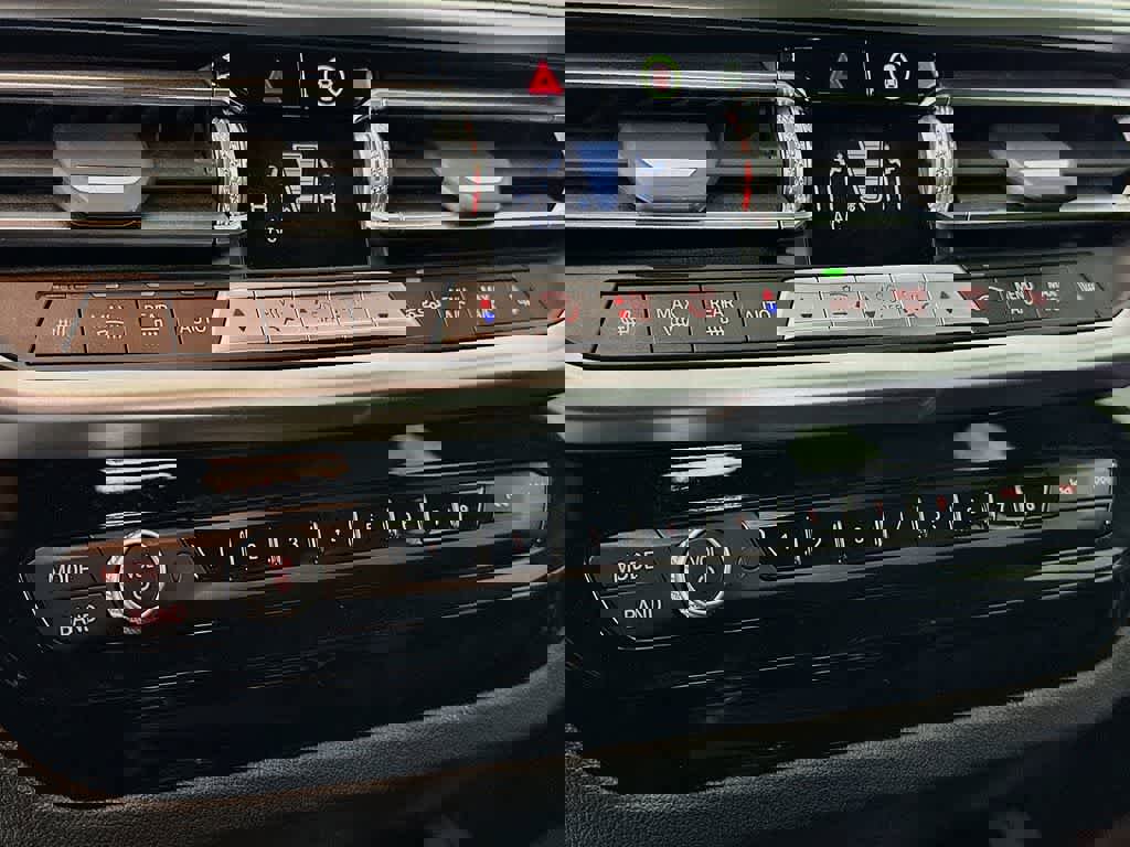 Used 2022 BMW X3 xDrive30i image 18