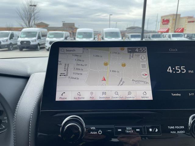 Used 2021 Nissan Armada SL image 26