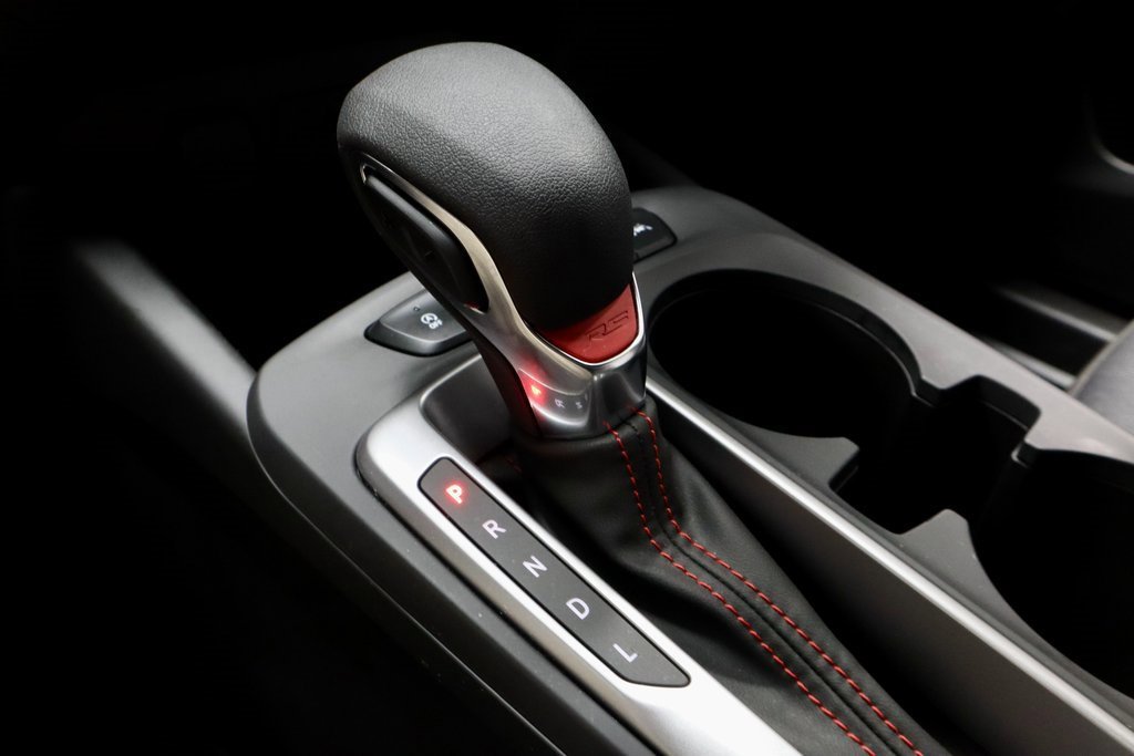 Used 2025 Chevrolet Trax RS w/ Driver Confidence Package image 33