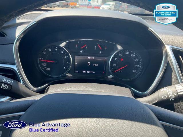 Used 2023 Chevrolet Equinox LT AWD/4WD image 10