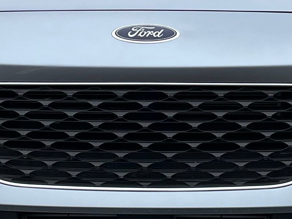 Certified 2022 Ford Escape SE image 83