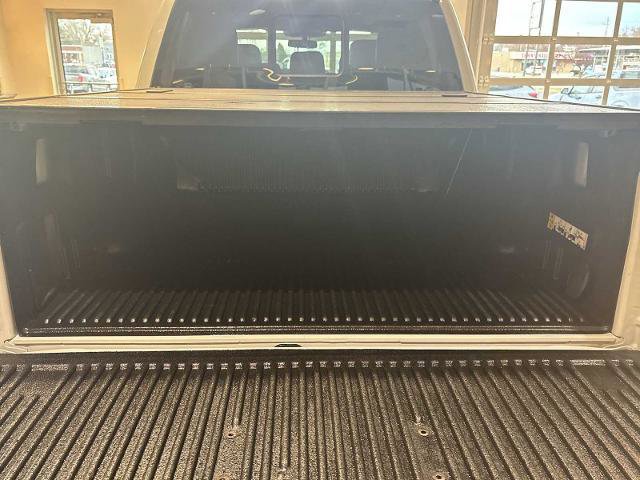 Certified 2024 Ford F150 Lariat w/ Equipment Group 502A High AWD/4WD image 26