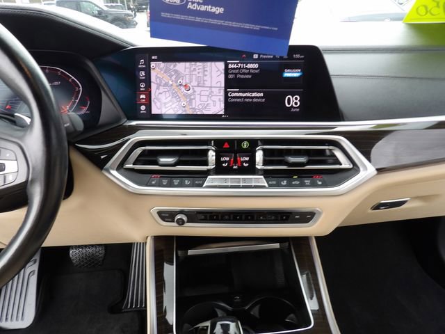 Used 2019 BMW X5 xDrive40i w/ Premium Package 2 AWD/4WD image 18