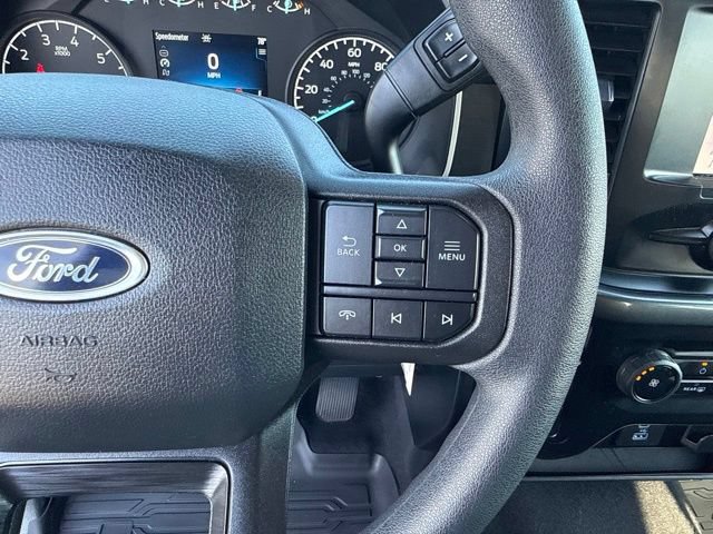 Certified 2023 Ford F150 XL AWD/4WD image 25