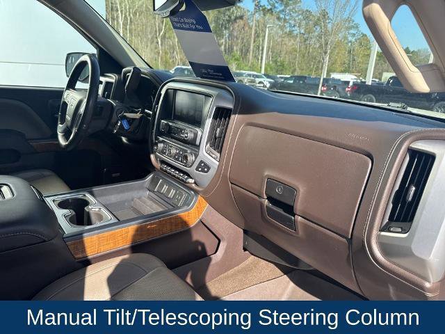 Used 2017 GMC Sierra 1500 SLT image 29